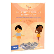 A Little Guide to Meditations (paperback)